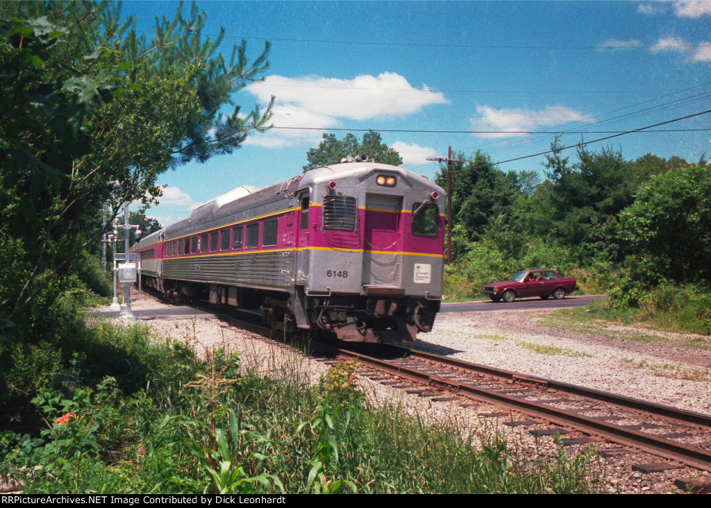 MBTA 6148